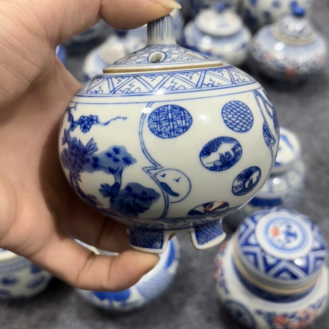 非古董现代工艺品