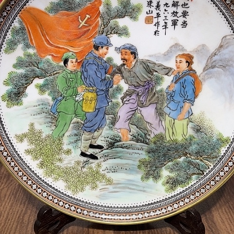 盖碗天*景德镇陶瓷茶杯茶杯茶杯茶杯