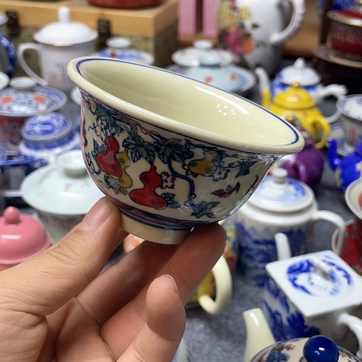 景德镇陶瓷研究所