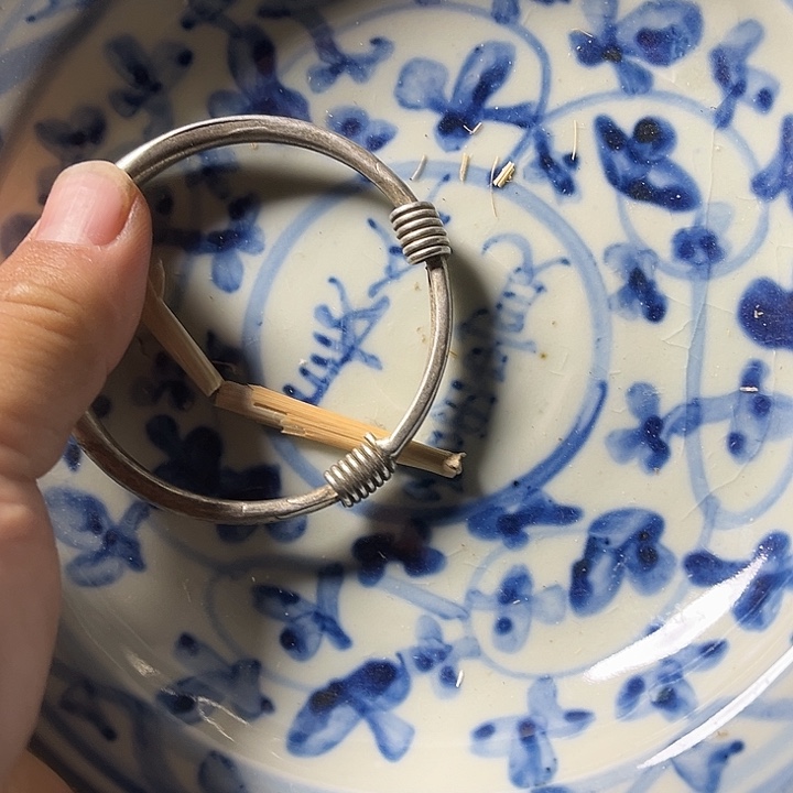 用品磁器链接，瓷器盘子