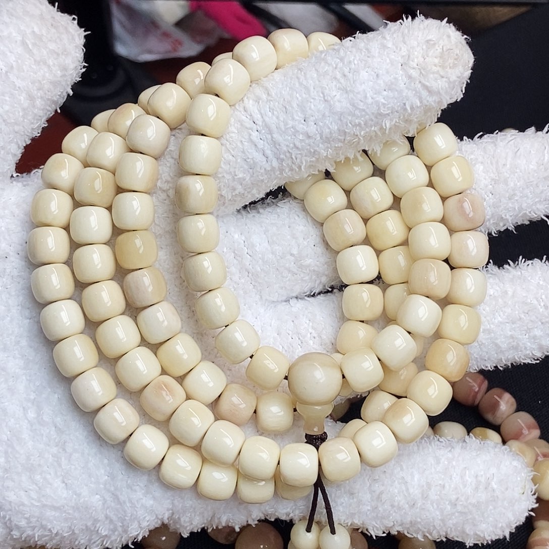 ℘***บ手串/手链驼骨手串09