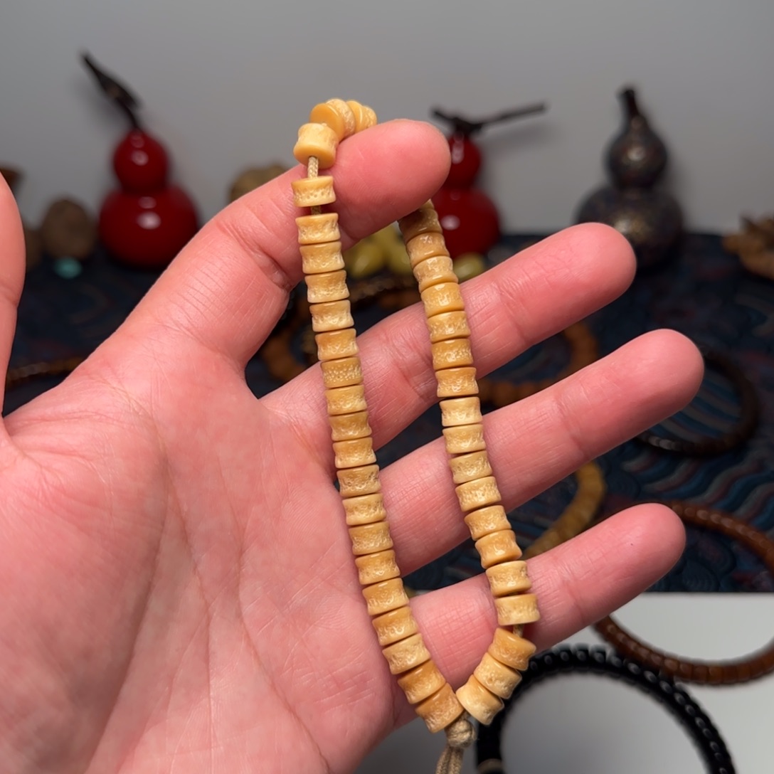 【闪购商品】吊坠椰蒂龙脊嘎嘎