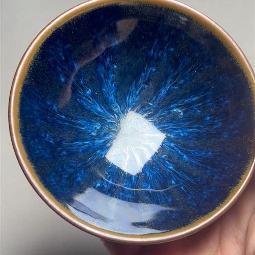 【闪购商品】茶盏-126............