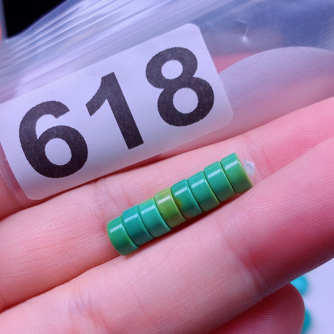 空竹粉丝专享十堰特色手工散珠