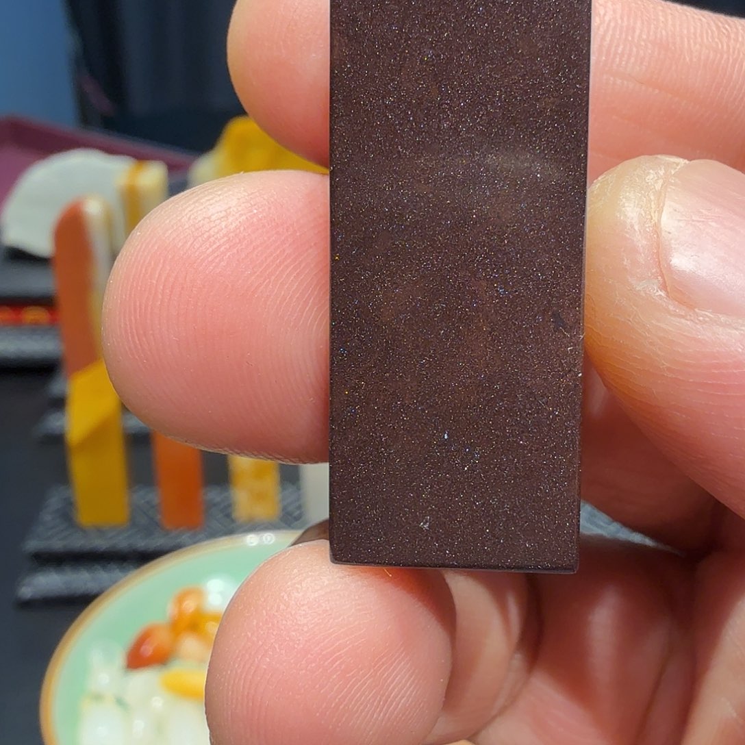 寿山石聆****）寿山石寿山石