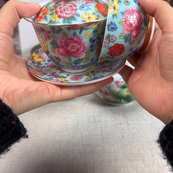 景德镇陶瓷景德镇瓷器