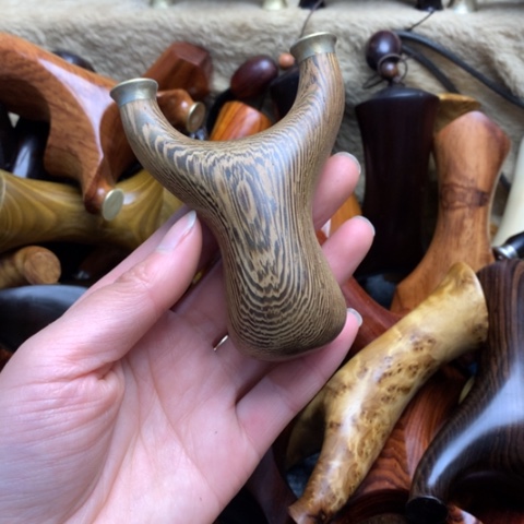 大果紫檀（缅甸花梨）微瑕1578