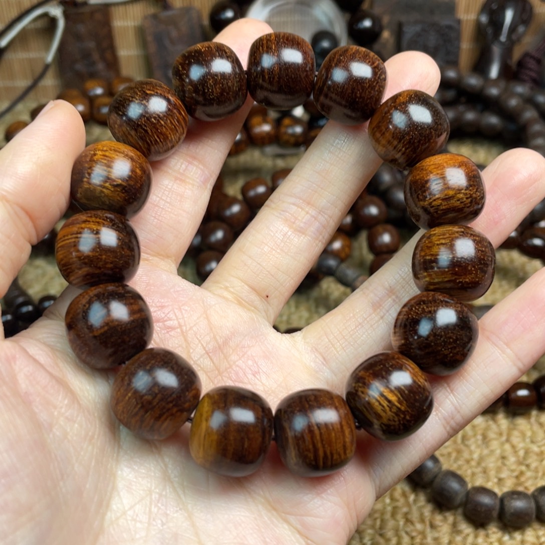 其他贡木贡木手串1516
