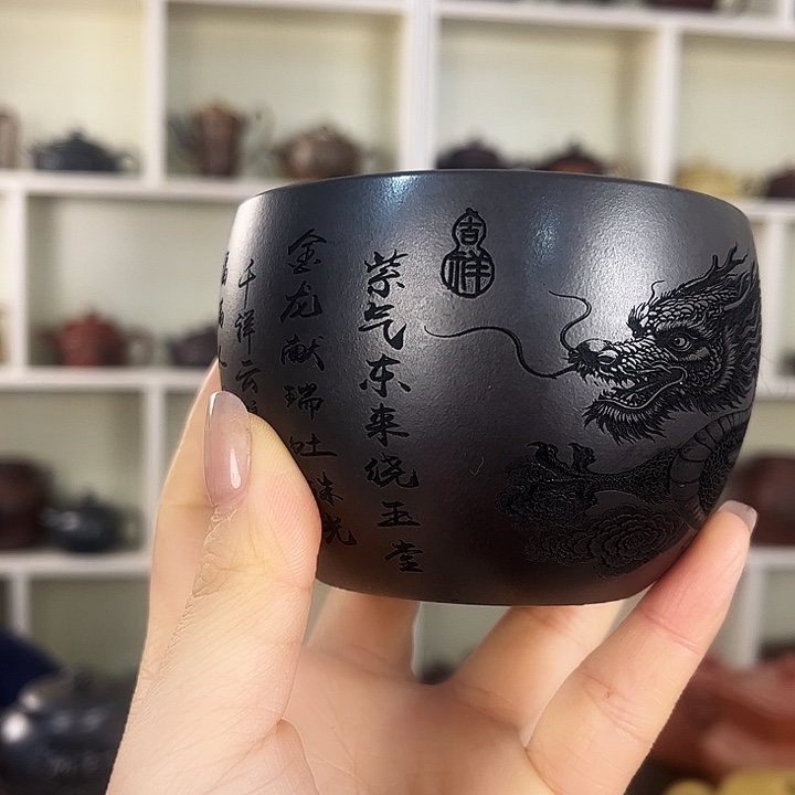 茶壶紫砂紫砂工艺厂