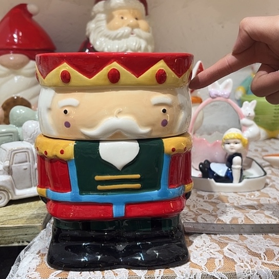 摆件外贸尾单微瑕，介意慎拍