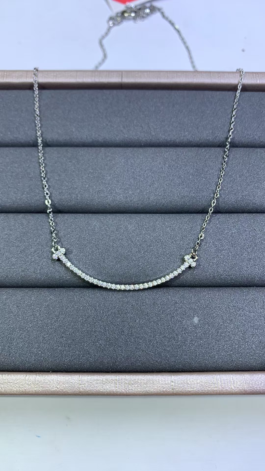 吊坠 【璀璨星河】时尚经典百搭吊坠D231