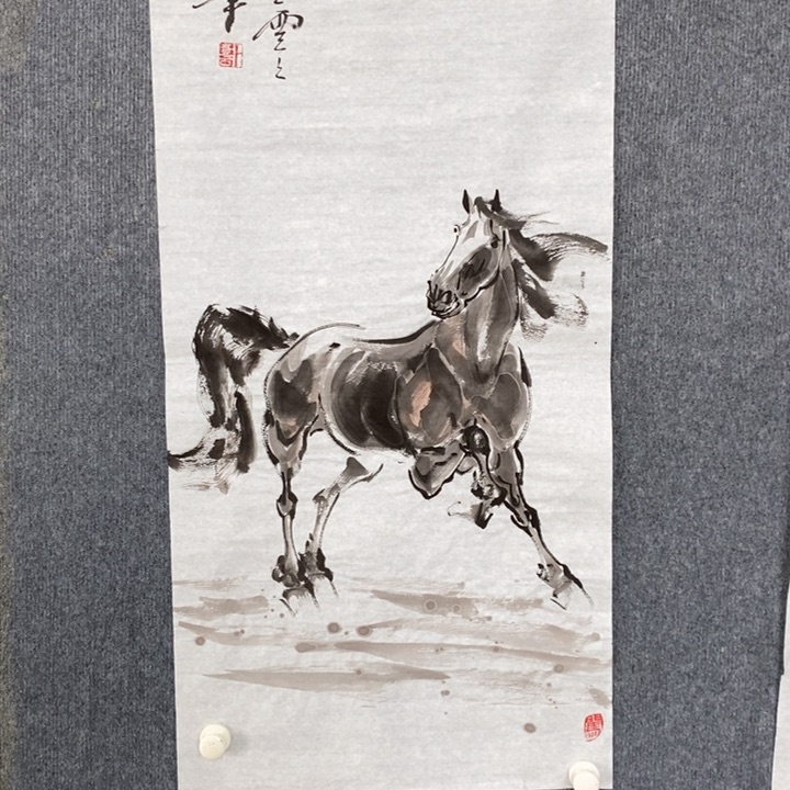 国画绘画作品欣赏