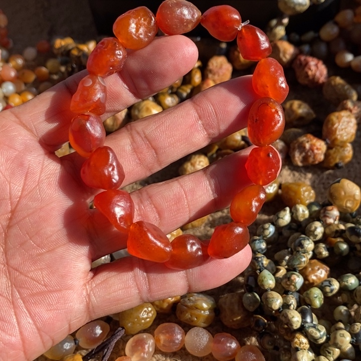 石材戈壁石，戈壁石