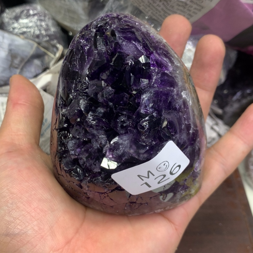 【闪购商品】未镶嵌水晶大型摆件（非配饰）