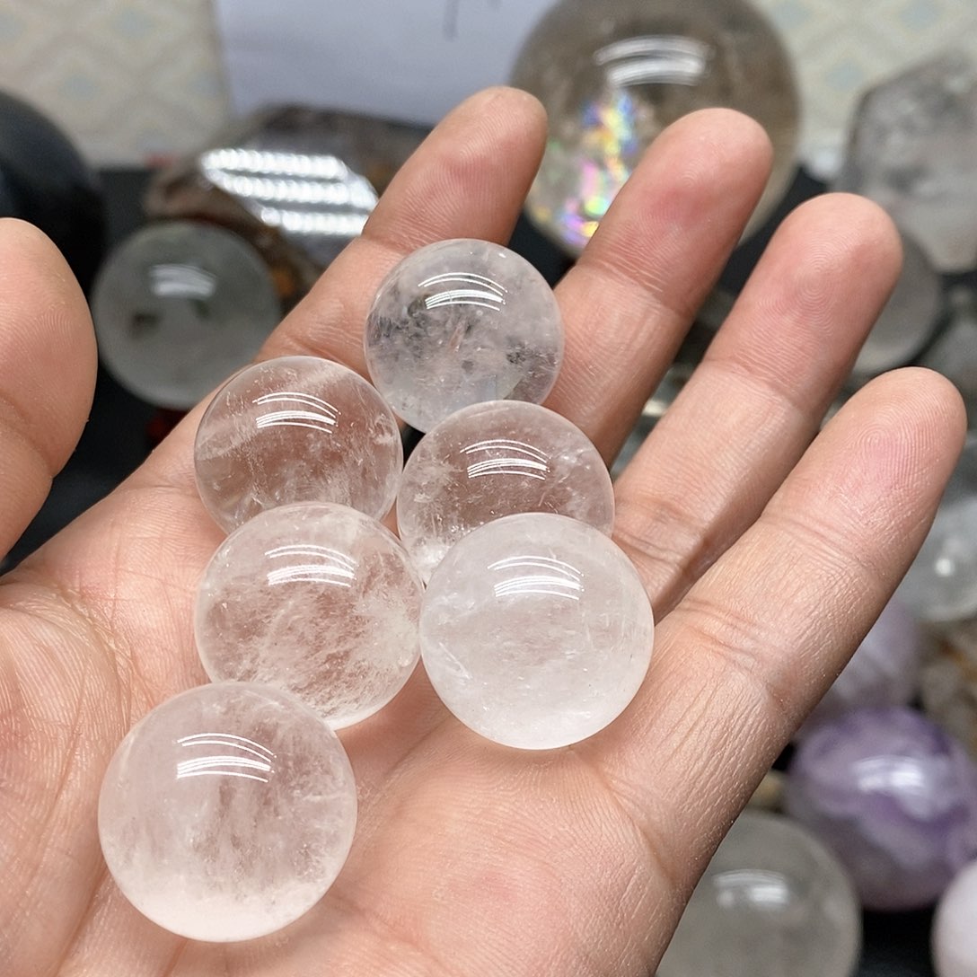 水晶82未镶嵌水晶石