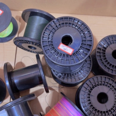 PE8编墨绿5号400米福利