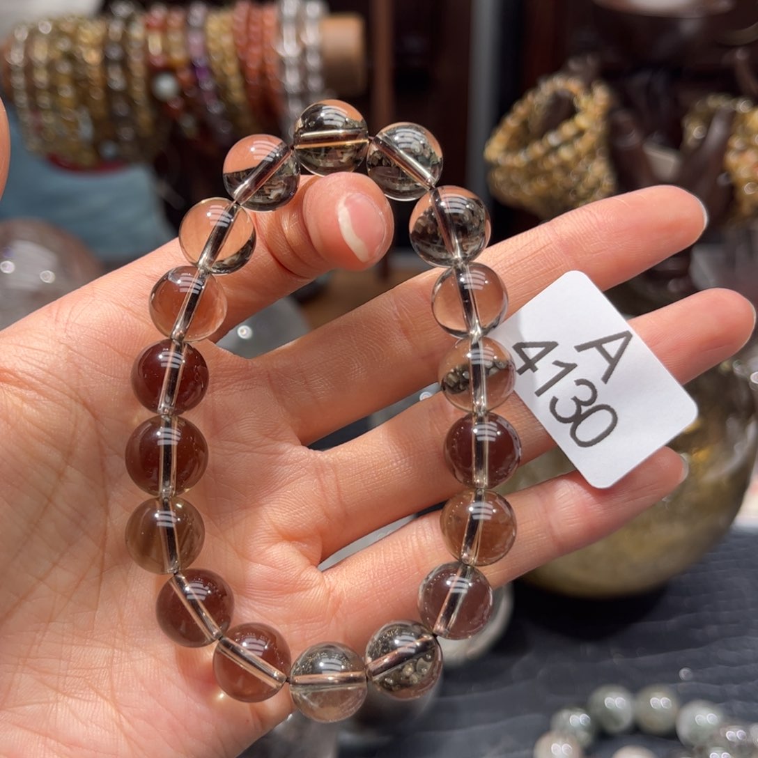 【闪购商品】手串未镶嵌水晶天然水晶