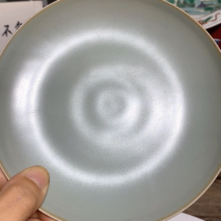 瓷片摆件不包邮8888888888