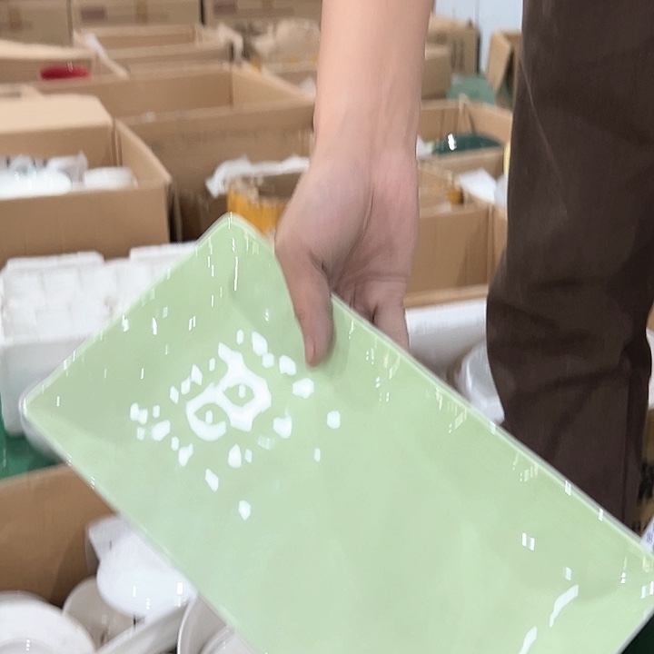 1支寿司绿色的石头纹哈哈哈哈