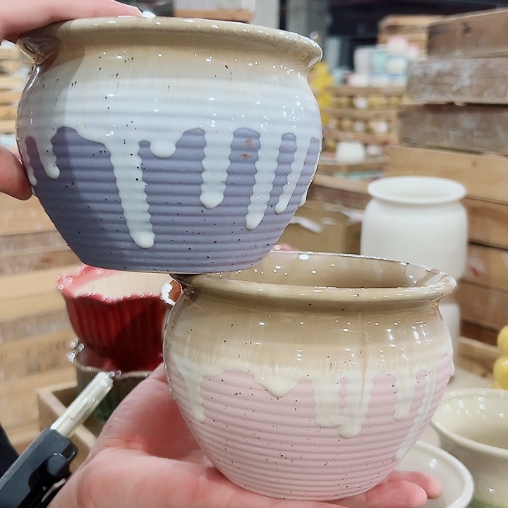 花盆有孔！订单凑满10米包由！