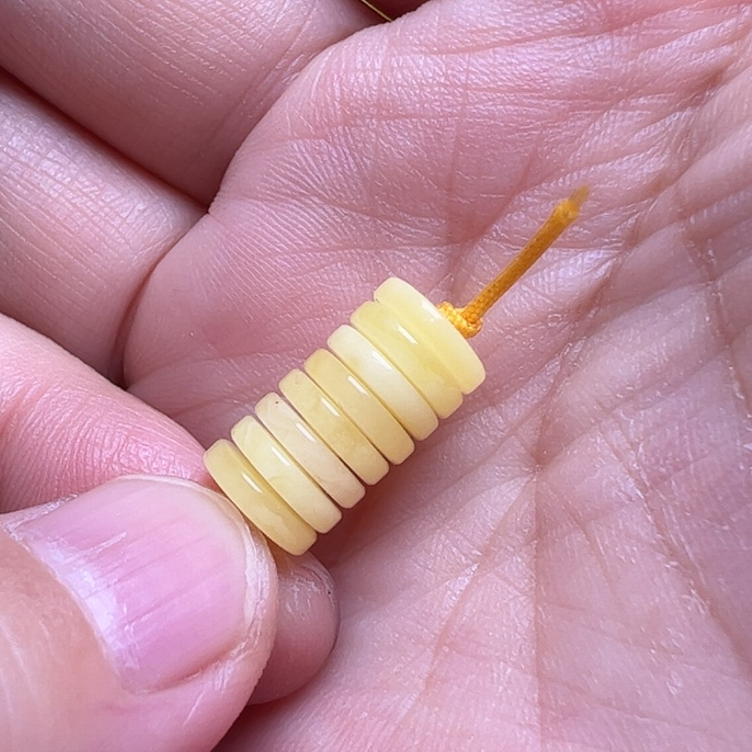 蜜蜡未镶嵌珠宝奇石用****0