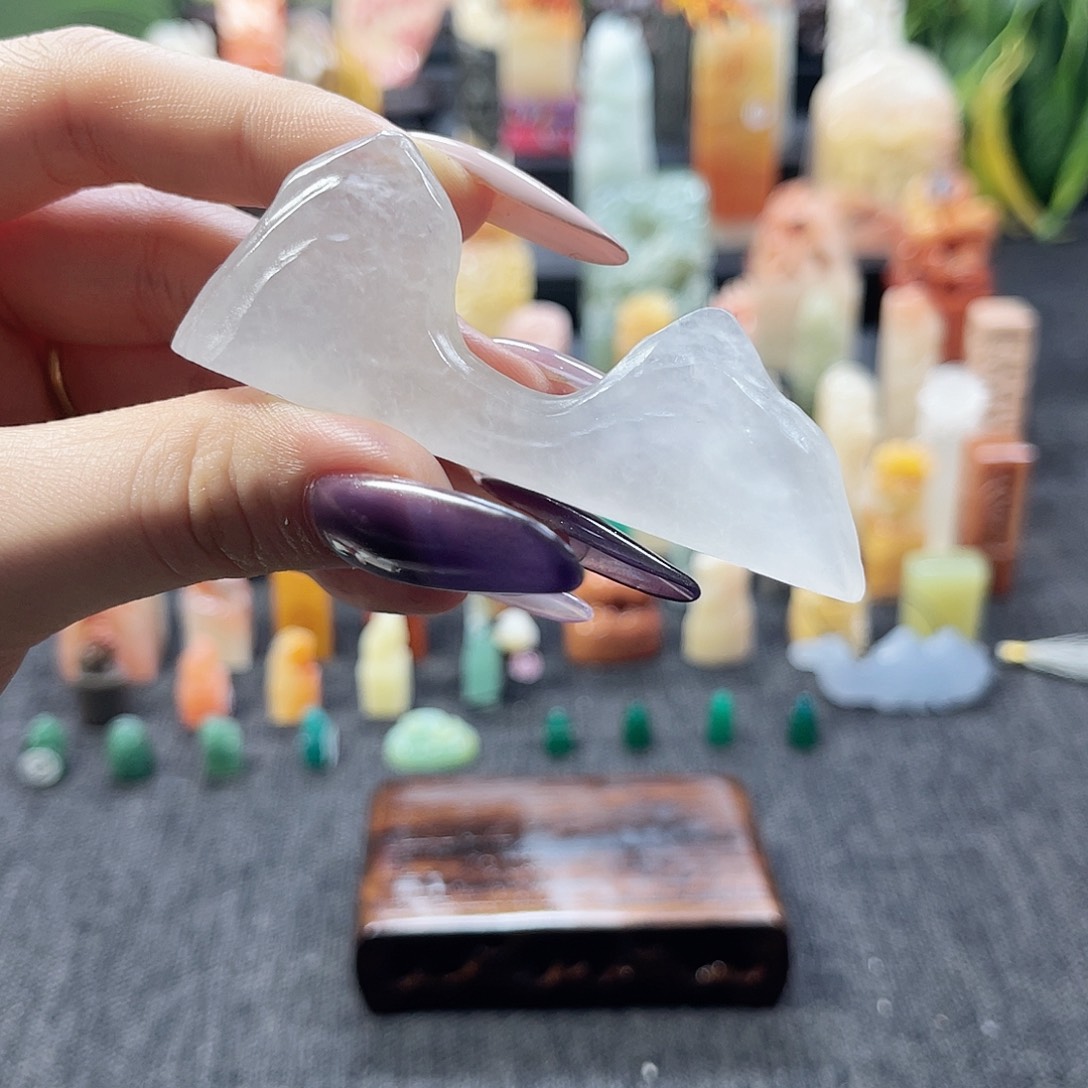 昌化石印石一****1514。     