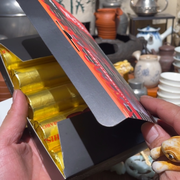 碳速燃碳的手工好物推荐