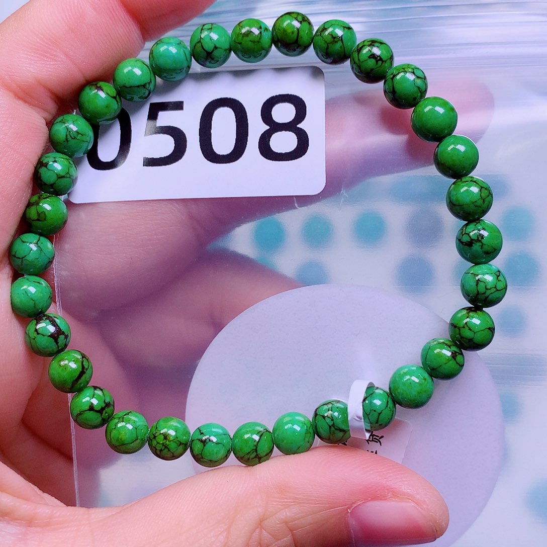 空竹粉丝专享十堰特色手工散珠