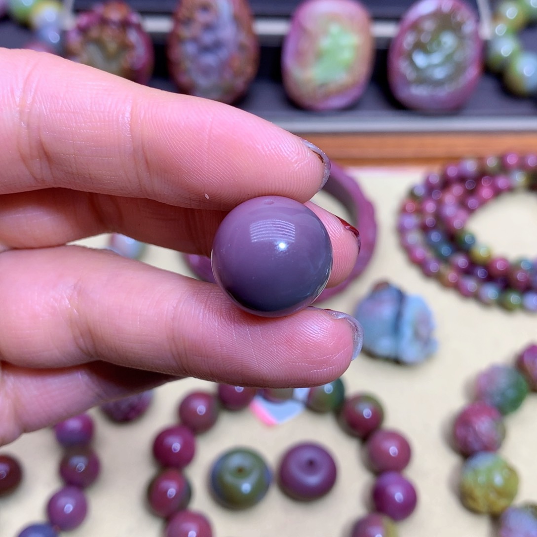 玛瑙挂件未镶嵌非****酸盐源