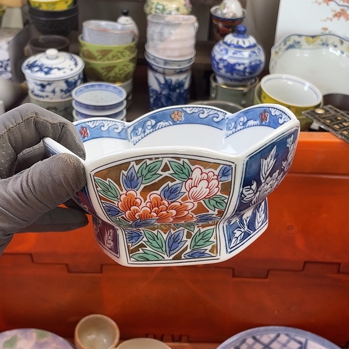 琉璃手工艺品开播了开播了开播了