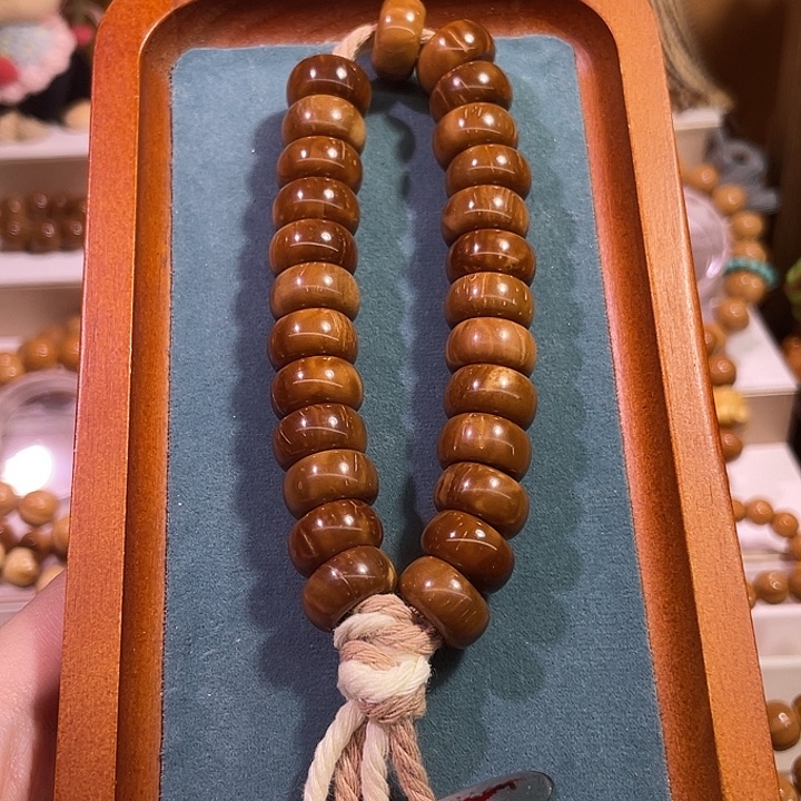 猴头核桃吊坠精挑库克甜甜圈卡14+