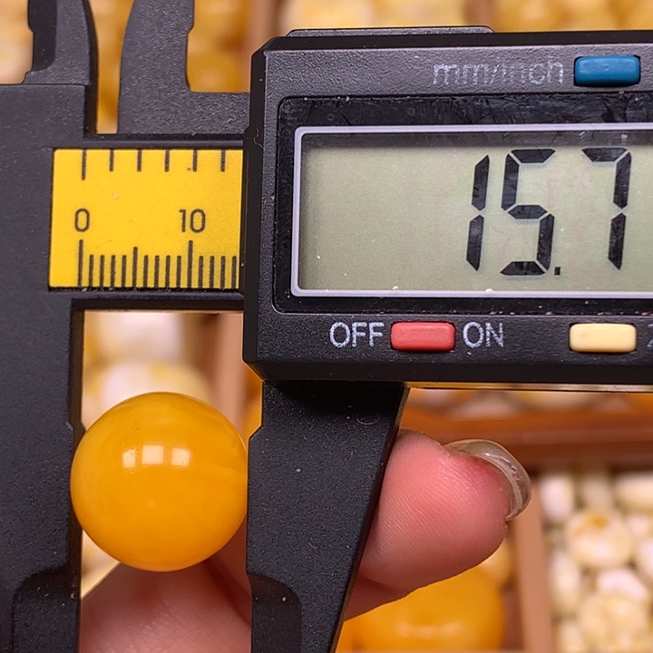 非金属配珠配饰036