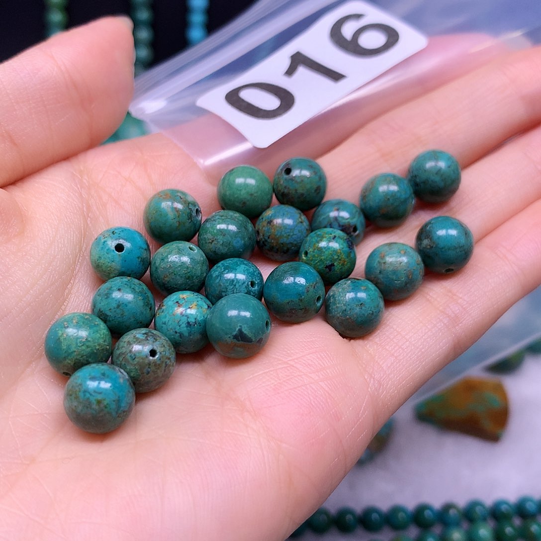 空竹粉丝专享十堰特色手工散珠
