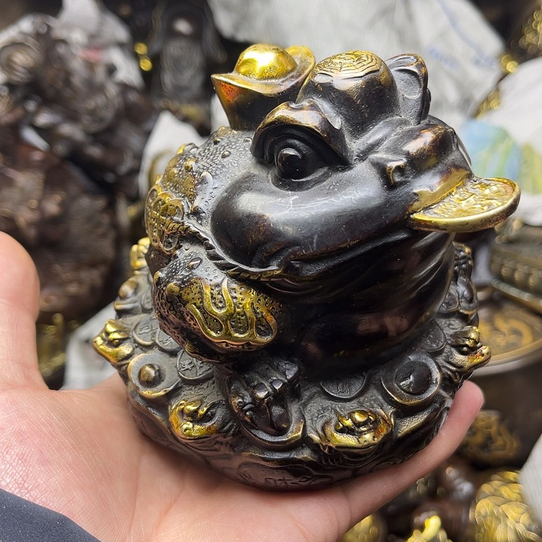 航弟文玩铜器链接
