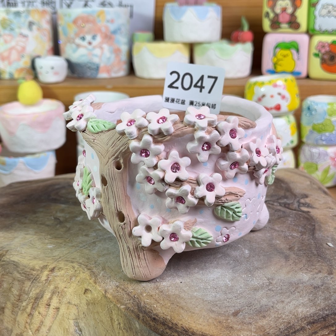 2047内口9景德镇手工制作