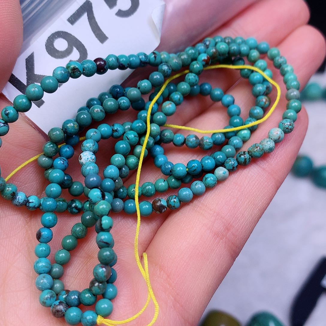 空竹粉丝专享十堰特色手工散珠