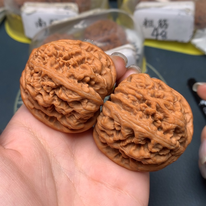 把件文玩核桃44-33308-0
