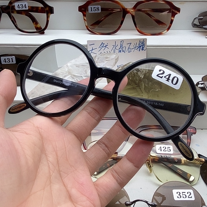 全框款复古风格复古