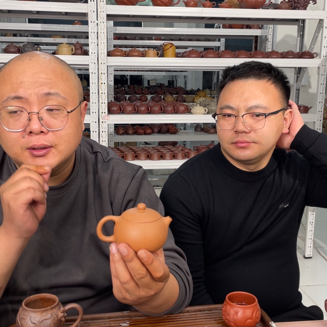 紫泥茶壶紫砂壶7775588558