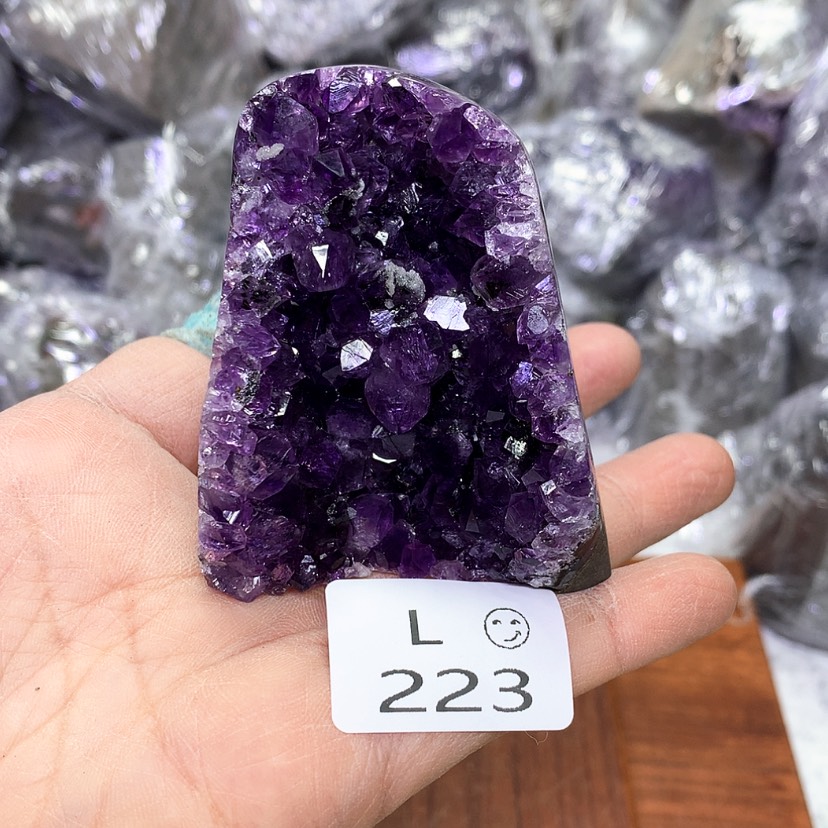 【闪购商品】未镶嵌水晶大型摆件（非配饰）