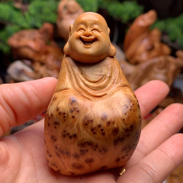 柏木（崖柏）崖柏陈化