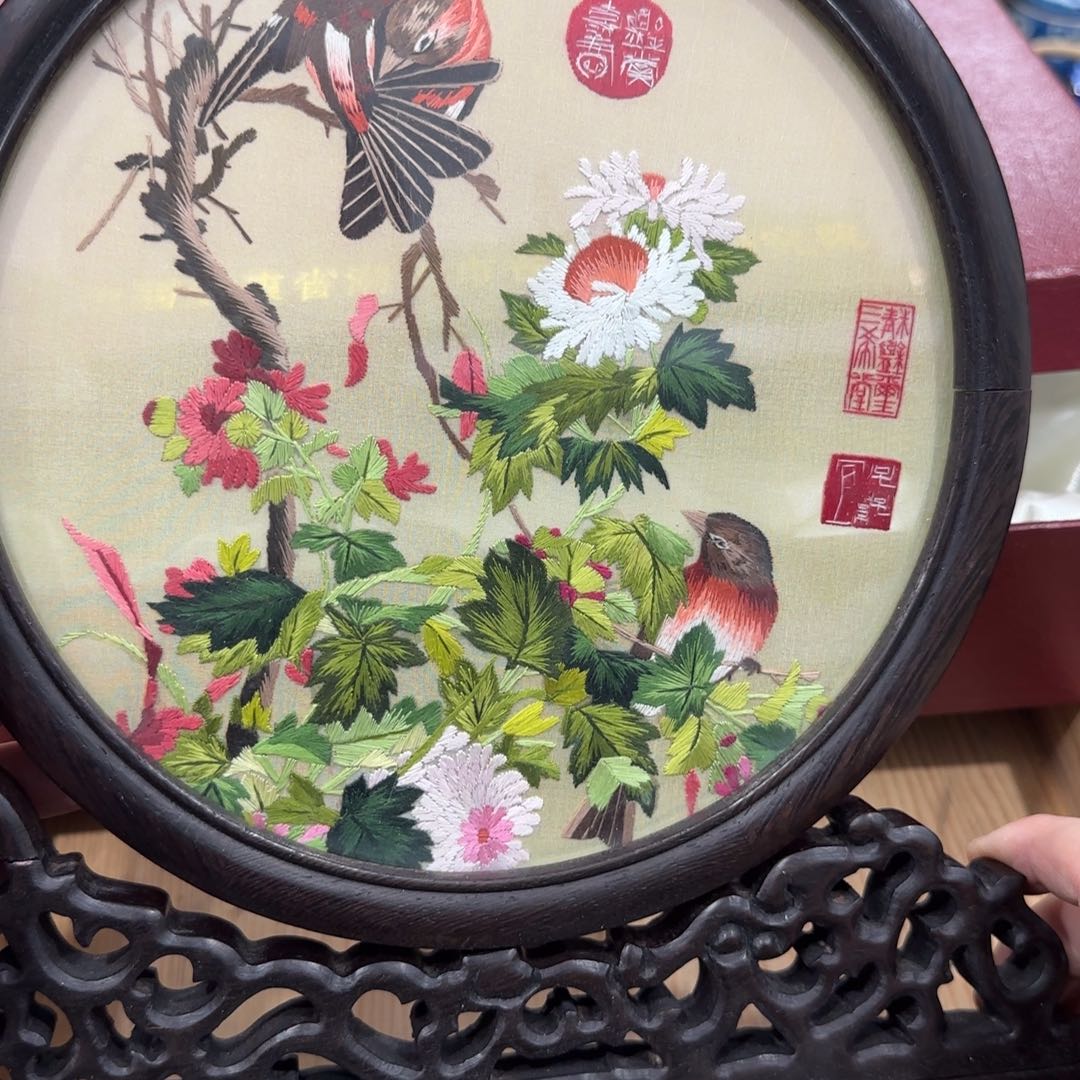 瓷片回流瓷器然美瓷器