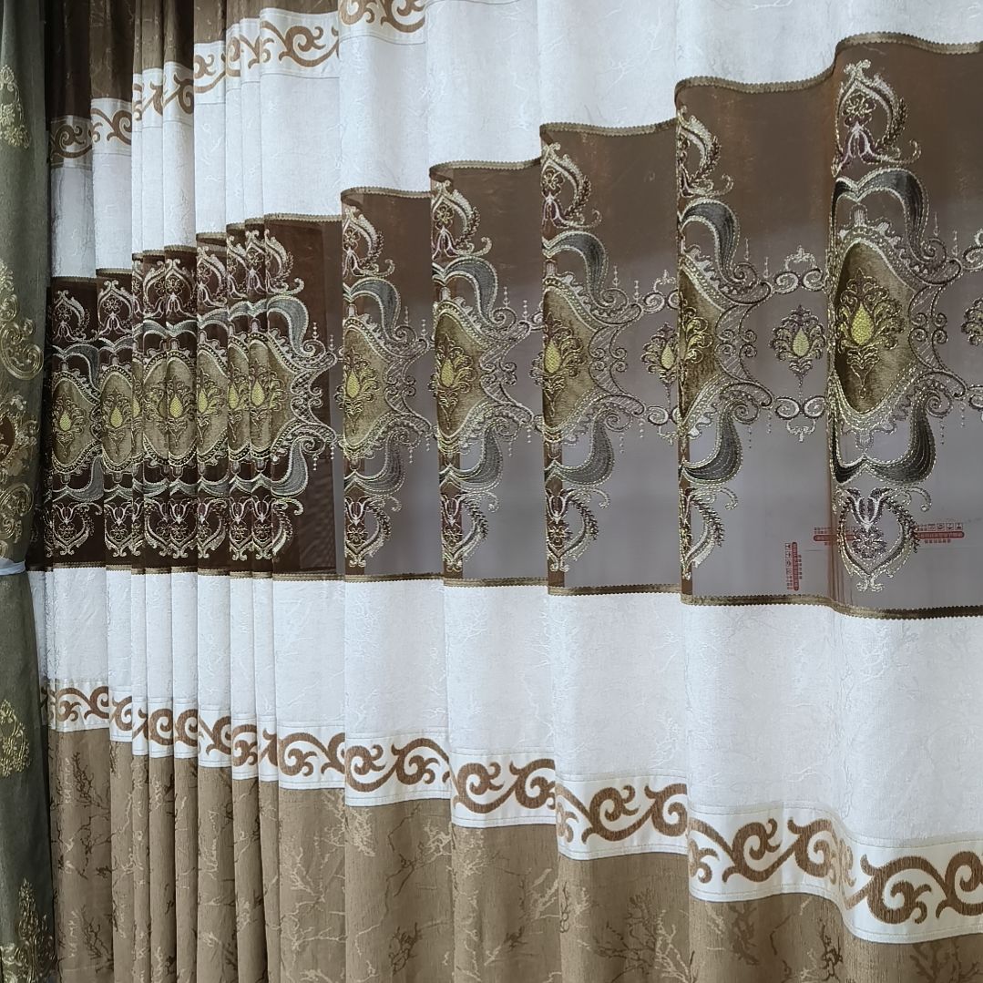 混纺6.2米对开高度2.5