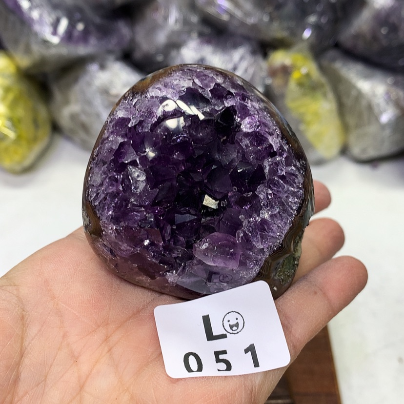 【闪购商品】水晶大型摆件（非配饰）未镶嵌