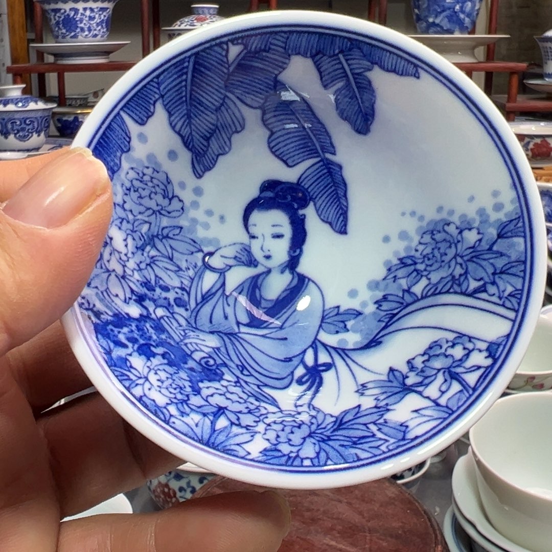 景德镇陶瓷研究所