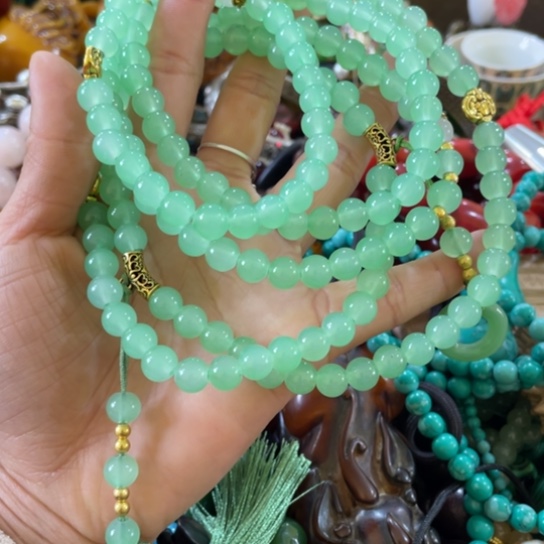 吊坠宫廷影视老旧工艺摆件