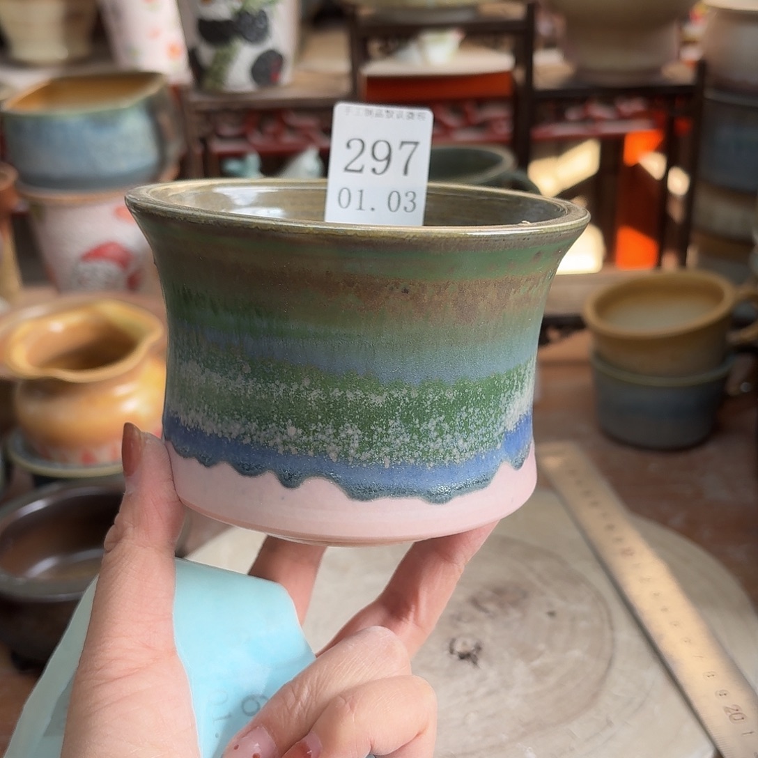 瓷片景德镇陶瓷手工制作