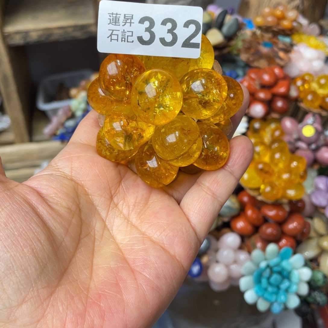 核桃木/黑胡桃（胡桃木）桔*332