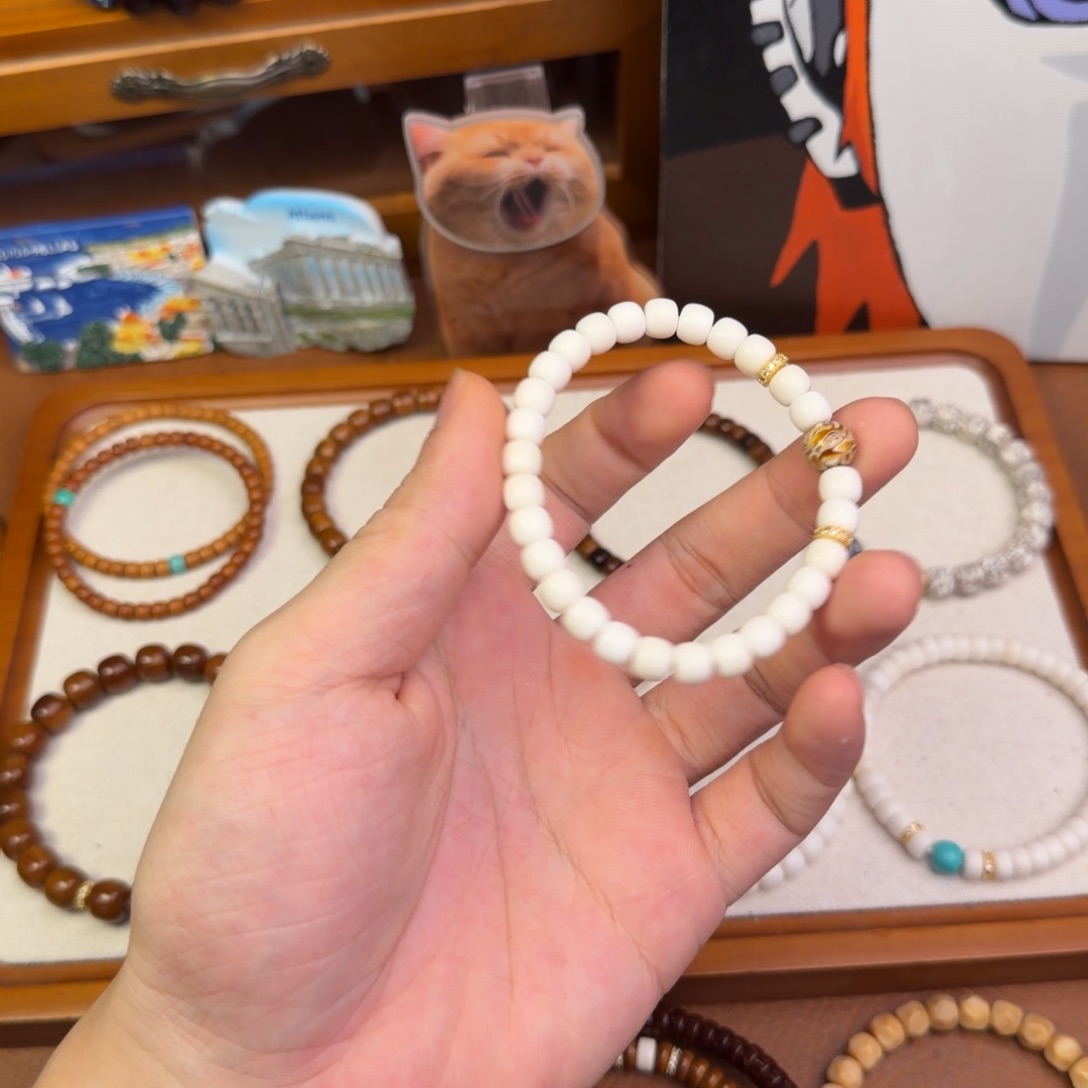 手串/手链菩提多样性