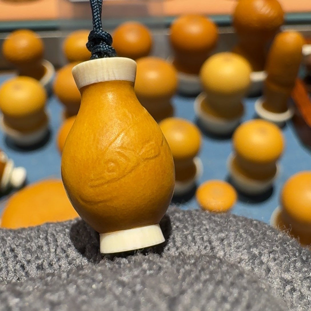 手串/手链橄榄核瑀**观核雕艺术